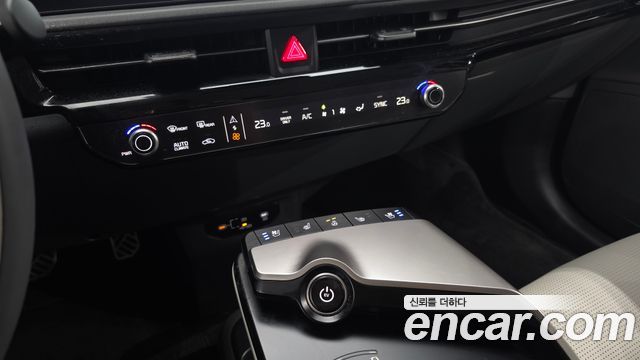 Kia EV6 Long Range 2WD Air 2026 — фото 17