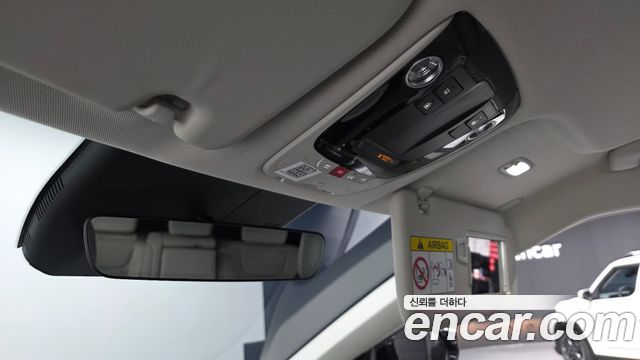 Kia EV6 Long Range 2WD Air 2026 — фото 18