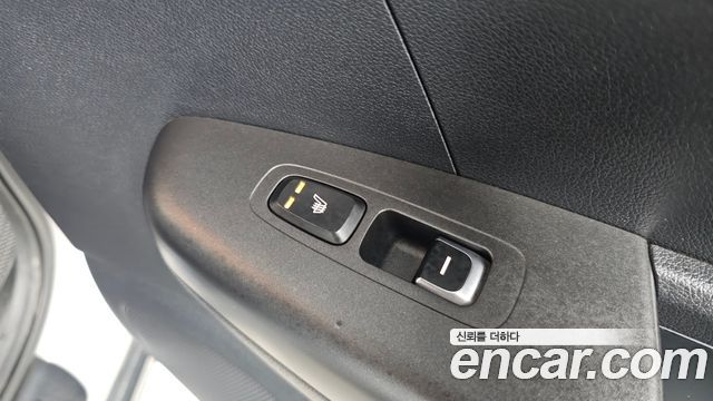 Kia Sportage The Bold Diesel 2.0 4WD Prestige 2020 — фото 16