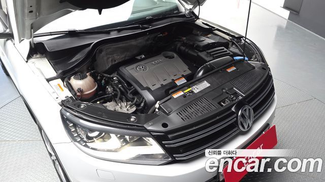 Volkswagen Tiguan 2.0 TDI  Premium 5N 2014 — фото 6