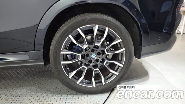 BMW X6 (G06) xDrive40i M Sport 2026 — фото 21