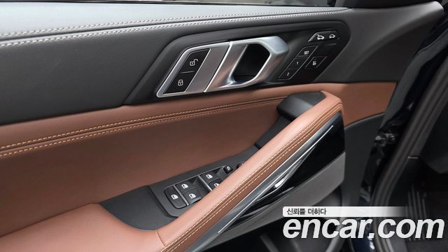 BMW X6 (G06) xDrive40i M Sport 2026 — фото 29