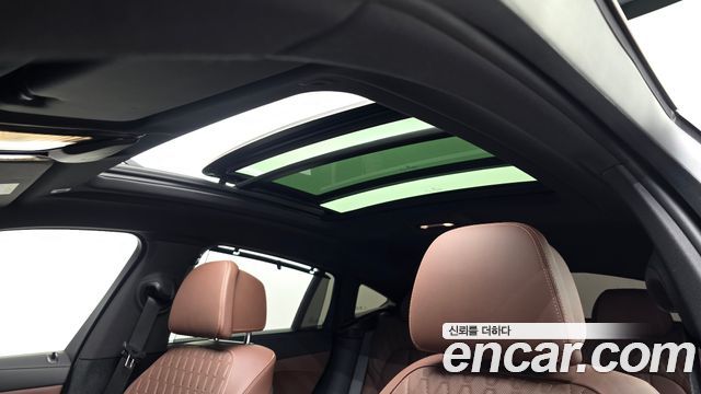 BMW X6 (G06) xDrive40i M Sport 2026 — фото 31
