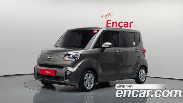 Kia Ray Trendy