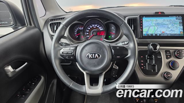 Kia Ray Trendy 2019 — фото 14