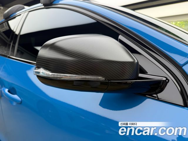 Volvo V60 Polester 2018 — фото 24