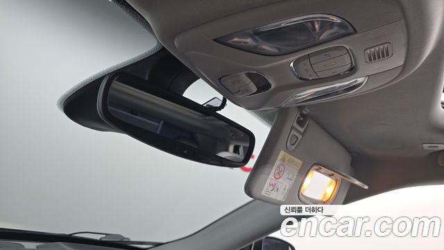 Jeep Compass (II) 2.4 Longitude AWD 2019 — фото 19