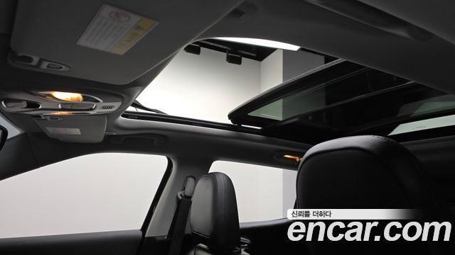 Jeep Compass (II) 2.4 Longitude AWD 2019 — фото 20