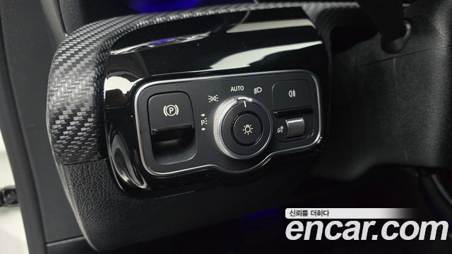 Mercedes-Benz A-Class (W177) A220 Sedan 2020 — фото 14