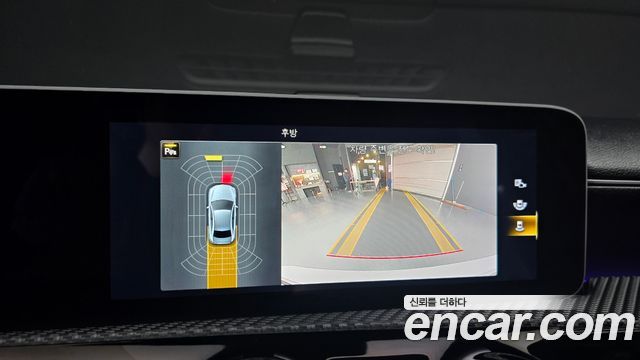Mercedes-Benz A-Class (W177) A220 Sedan 2020 — фото 16