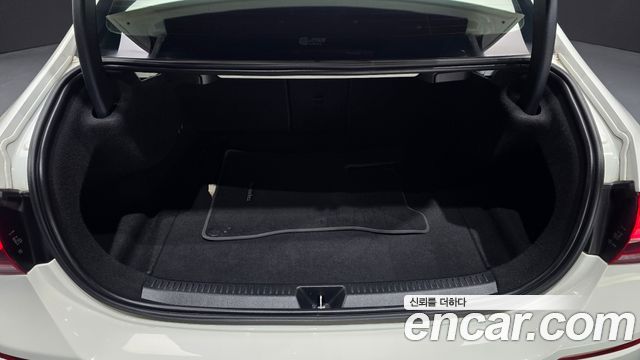 Mercedes-Benz A-Class (W177) A220 Sedan 2020 — фото 17