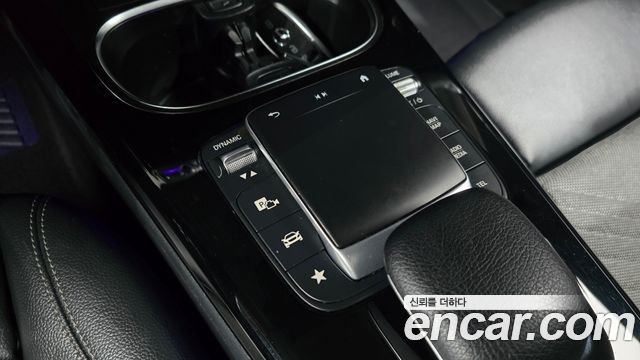 Mercedes-Benz A-Class (W177) A220 Sedan 2020 — фото 18