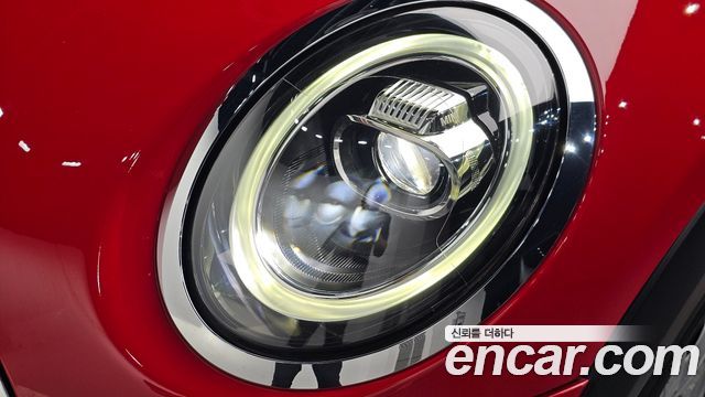 MINI Cooper Standard Third Generation 2021 — фото 28