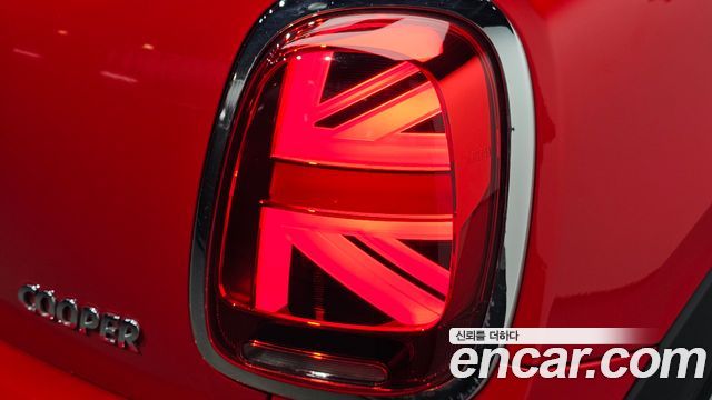 MINI Cooper Standard Third Generation 2021 — фото 29