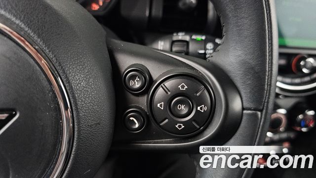 MINI Cooper Standard Third Generation 2021 — фото 33