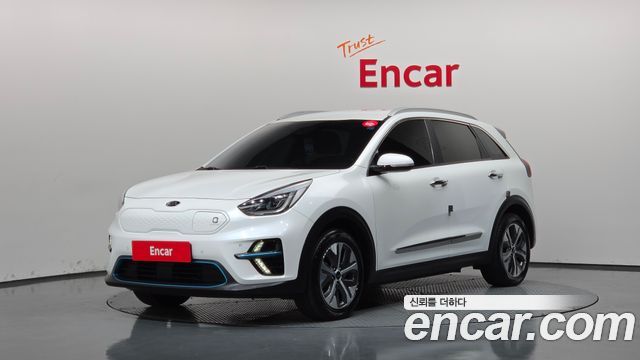 Kia Niro EV Noblesse