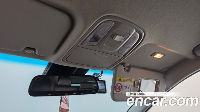 Kia Niro EV Noblesse 2020 — фото 19