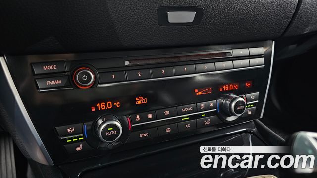 BMW 5 Series GT (F07) GT ED Edition 2014 — фото 17