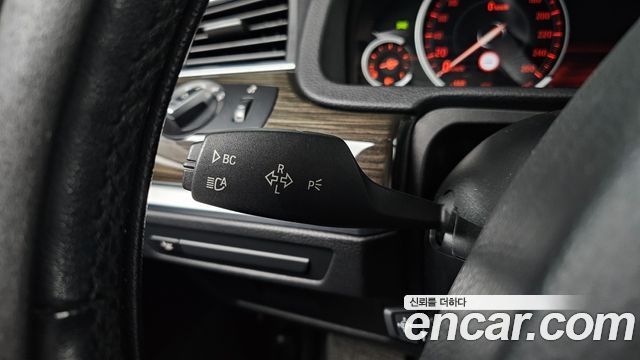 BMW 5 Series GT (F07) GT ED Edition 2014 — фото 19