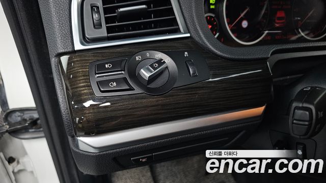 BMW 5 Series GT (F07) GT ED Edition 2014 — фото 20