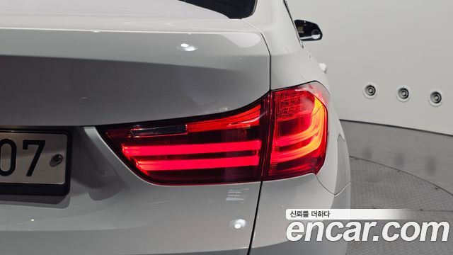 BMW 5 Series GT (F07) GT ED Edition 2014 — фото 23