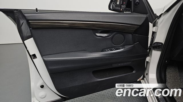 BMW 5 Series GT (F07) GT ED Edition 2014 — фото 24