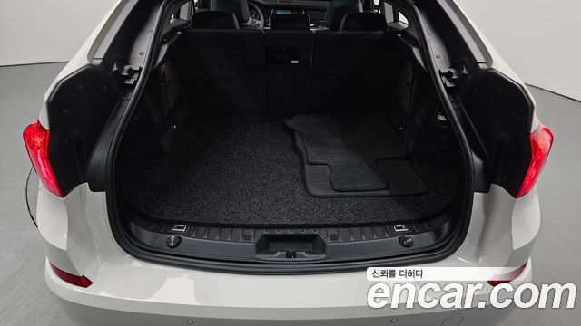 BMW 5 Series GT (F07) GT ED Edition 2014 — фото 36