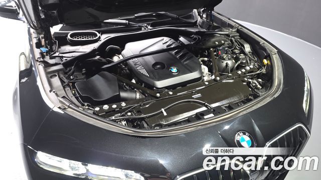 BMW 7 Series (G70) 740d xDrive M Sport 2024 — фото 6