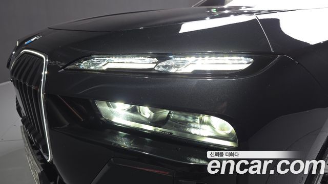 BMW 7 Series (G70) 740d xDrive M Sport 2024 — фото 22