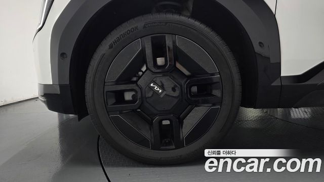 Kia EV9 Long Range 4WD Earth 2024 — фото 5