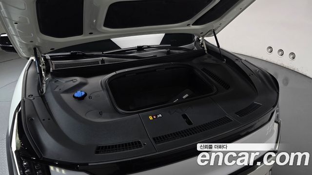 Kia EV9 Long Range 4WD Earth 2024 — фото 6