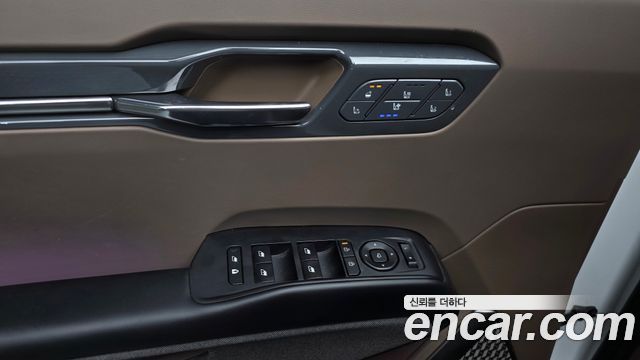 Kia EV9 Long Range 4WD Earth 2024 — фото 18