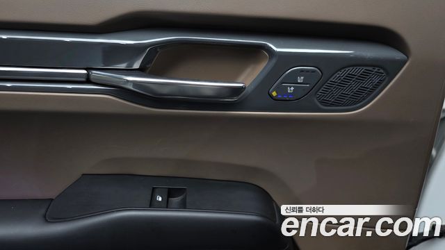 Kia EV9 Long Range 4WD Earth 2024 — фото 19