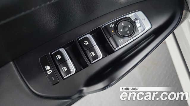 Kia K5 (III) 2.0 LPi(Rent) Prestige 2025 — фото 11