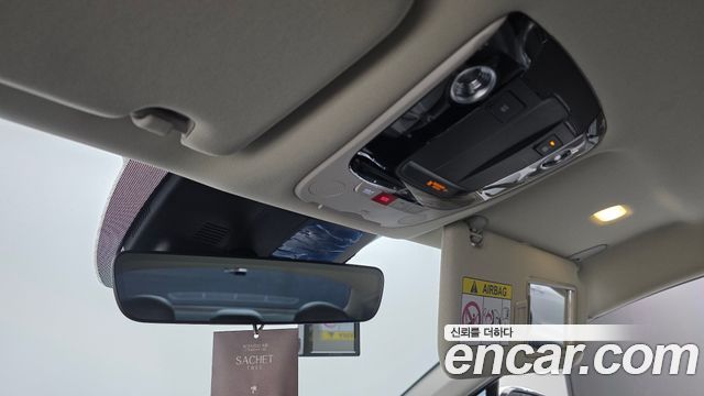 Kia K5 (III) 2.0 LPi(Rent) Prestige 2025 — фото 16
