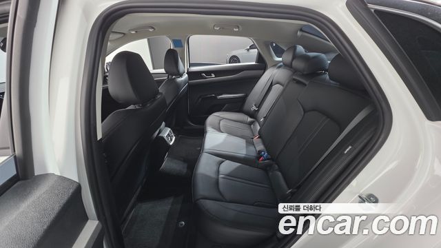 Kia K5 (III) 2.0 LPi(Rent) Prestige 2025 — фото 17