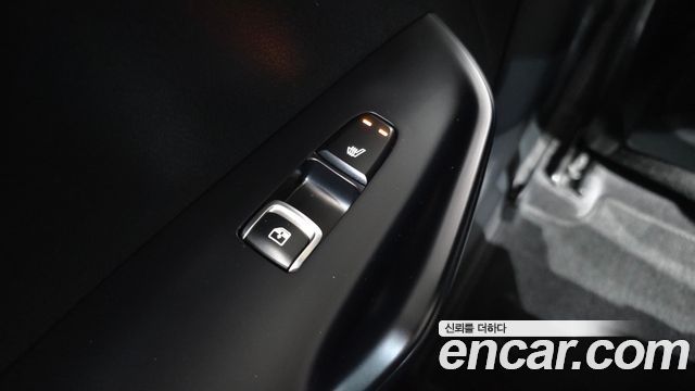Kia K5 (III) 2.0 LPi(Rent) Prestige 2025 — фото 18