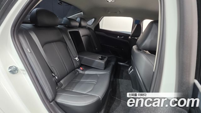 Kia K5 (III) 2.0 LPi(Rent) Prestige 2025 — фото 19
