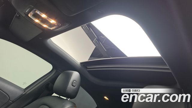 Mercedes-Benz A-Class (W177) A220 Sedan 2020 — фото 16