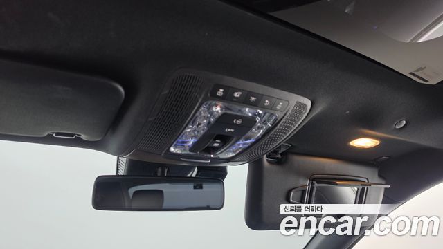 Mercedes-Benz A-Class (W177) A220 Sedan 2020 — фото 18
