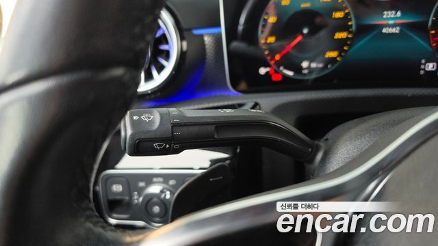 Mercedes-Benz A-Class (W177) A220 Sedan 2020 — фото 20