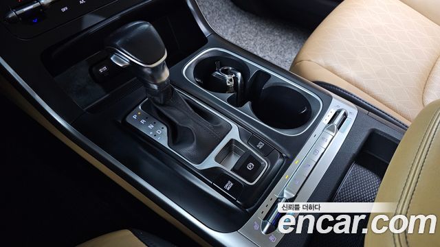Kia Carnival (IV) Diesel 9-Seater Prestige 2021 — фото 9