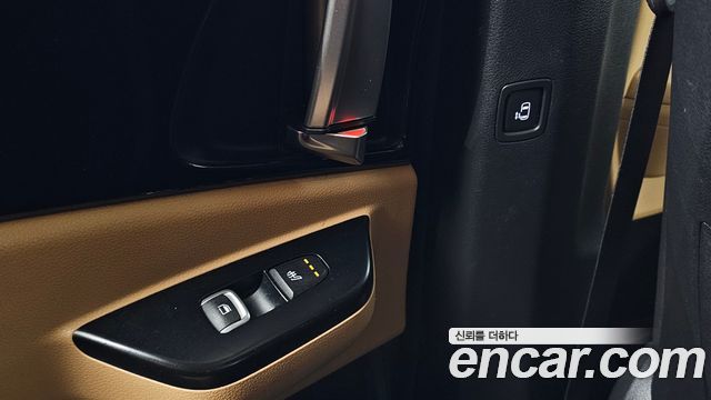 Kia Carnival (IV) Diesel 9-Seater Prestige 2021 — фото 17
