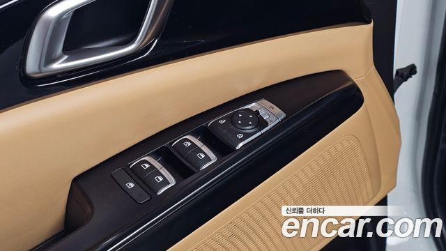 Kia Carnival (IV) Diesel 9-Seater Prestige 2021 — фото 18