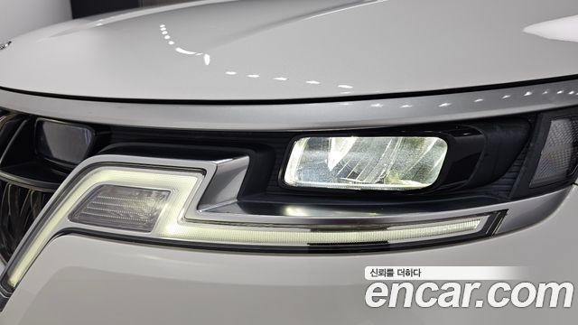 Kia Carnival (IV) Diesel 9-Seater Prestige 2021 — фото 22