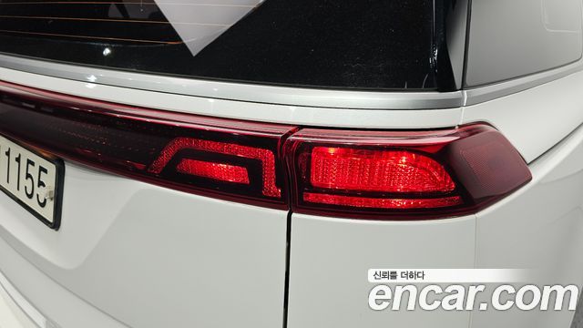 Kia Carnival (IV) Diesel 9-Seater Prestige 2021 — фото 23