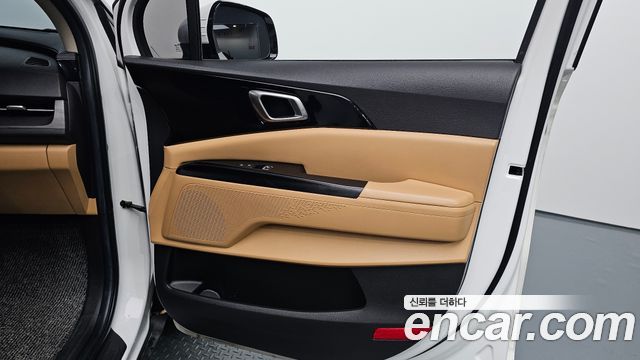 Kia Carnival (IV) Diesel 9-Seater Prestige 2021 — фото 24