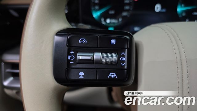 Hyundai Grandeur (GN7) 2,5 Gasoline 2WD Calligraphy 2024 — фото 31