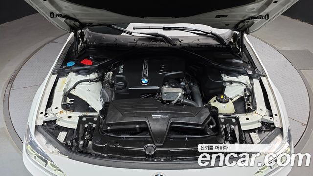 BMW 3 Series (F30) 320i M Sport 2017 — фото 6