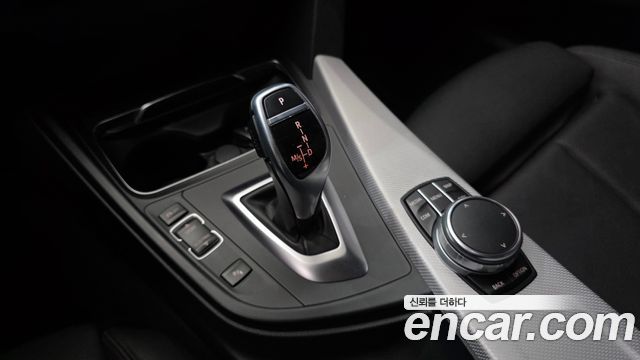 BMW 3 Series (F30) 320i M Sport 2017 — фото 9